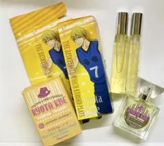 2026年最新】黄瀬 香水の人気アイテム - メルカリ