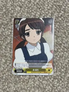 2026年最新】涼宮ハルヒ ヴァイスシュヴァルツの人気アイテム - メルカリ