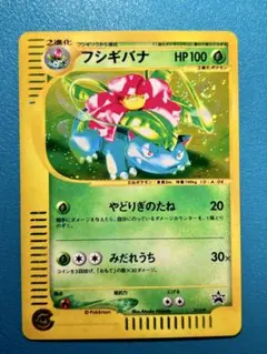2026年最新】ポケモンカード フシギバナ プロモの人気アイテム - メルカリ