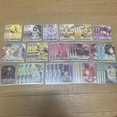 2026年最新】ヴァイス シンフォギア デッキの人気アイテム - メルカリ