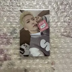 2026年最新】bss teleparty ラキドロ ホシの人気アイテム - メルカリ