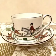 2026年最新】ハンティングシーン ウエッジウッドの人気アイテム - メルカリ