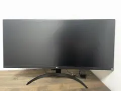 2026年最新】lg ウルトラワイドモニター 34の人気アイテム - メルカリ