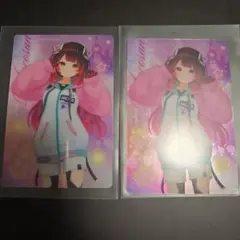 2026年最新】ロボ子さん スリーブの人気アイテム - メルカリ