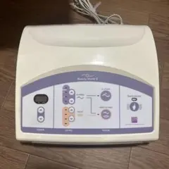 2026年最新】伊藤超短波 ビューティーワールドii 高周波温熱美容器の