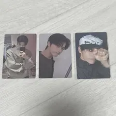 2026年最新】ateez ウヨン トレカの人気アイテム - メルカリ