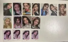 2026年最新】billlie トレカ ツキの人気アイテム - メルカリ