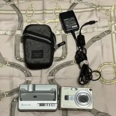 2026年最新】CASIO EXILIM EX-Z40の人気アイテム - メルカリ