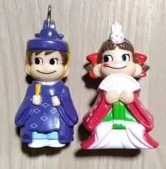 2026年最新】ペコちゃん雛人形の人気アイテム - メルカリ