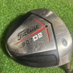 2026年最新】907D2 ドライバーの人気アイテム - メルカリ