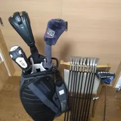 2026年最新】adidas golf クラブセットの人気アイテム - メルカリ