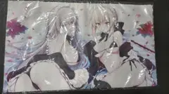 2026年最新】ジャンヌオルタ プレイマットの人気アイテム - メルカリ