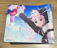 2026年最新】湊あくあ プレイマットの人気アイテム - メルカリ