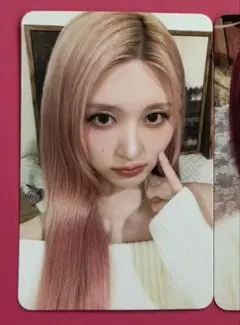 2026年最新】ive ガウル サノクの人気アイテム - メルカリ