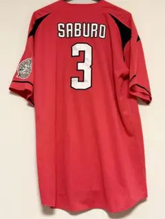 2026年最新】サブロ ユニフォームの人気アイテム - メルカリ