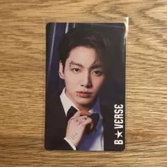 2026年最新】bVERSE グク トレカの人気アイテム - メルカリ