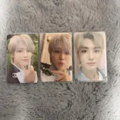 2026年最新】ジェミン トレカ まとめ売りの人気アイテム - メルカリ