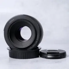 2026年最新】canon ef 50mm f1.8 stmの人気アイテム - メルカリ