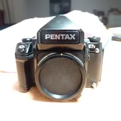 2026年最新】pentax67iiの人気アイテム - メルカリ
