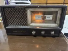 2026年最新】ラジオ シャープ 真空管の人気アイテム - メルカリ