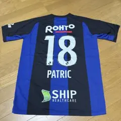 2026年最新】ガンバ大阪 ユニフォームo-xoの人気アイテム - メルカリ