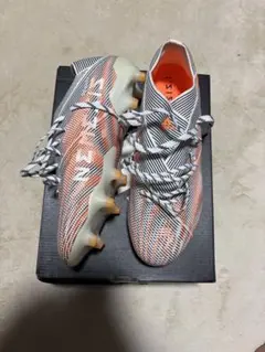 2026年最新】サッカースパイクアディダスネメシスの人気アイテム