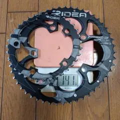 2026年最新】ridea クランクの人気アイテム - メルカリ