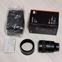 2026年最新】135mm f1.8 gmの人気アイテム - メルカリ