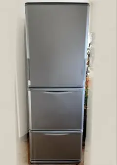 2026年最新】冷蔵庫 sj-w351eの人気アイテム - メルカリ