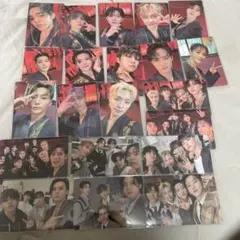 2026年最新】ウジ トレカ seventeenの人気アイテム - メルカリ