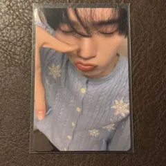 アイエン スキズ Hollow 2/1 straykids オフイベ トレカ - メルカリ