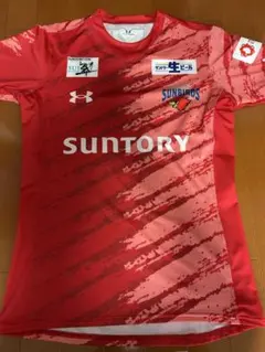 2026年最新】サントリーサンバーズ シャツの人気アイテム - メルカリ
