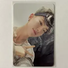 2026年最新】seventeen face the sun ホシ トレカの人気アイテム