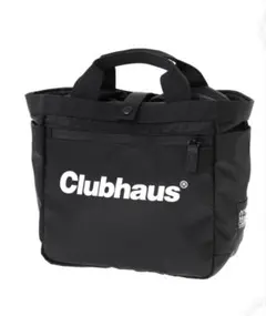 2026年最新】CLUB HAUS アイテム：ラウンドバッグ/カートバッグ ゴルフ