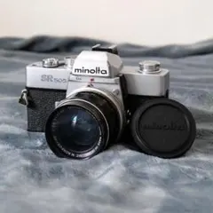 2026年最新】ミノルタ SR505の人気アイテム - メルカリ