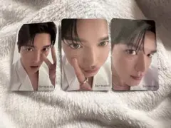 2026年最新】テヨン トレカ nctの人気アイテム - メルカリ