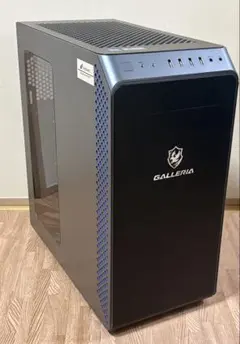2026年最新】GALLERIA PCパーツの人気アイテム - メルカリ