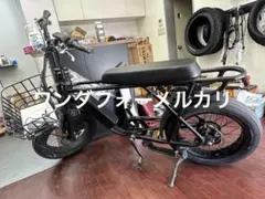 2026年最新】super73 パーツの人気アイテム - メルカリ