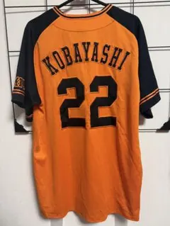 2026年最新】小林 ユニフォーム ジャイアンツの人気アイテム - メルカリ