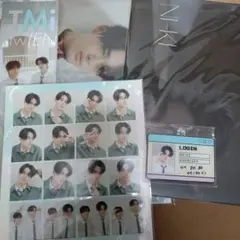 2026年最新】dicon enhypen ニキの人気アイテム - メルカリ