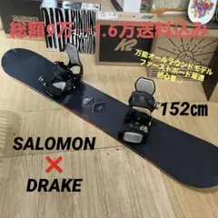 2026年最新】SALOMON ボードの人気アイテム - メルカリ