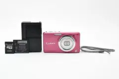 2026年最新】lumix dmc-fx77の人気アイテム - メルカリ
