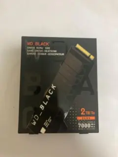 2026年最新】WD_Black SN850の人気アイテム - メルカリ