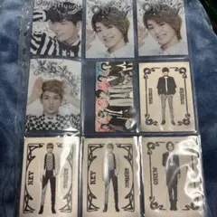 2026年最新】SHINee スタコレの人気アイテム - メルカリ