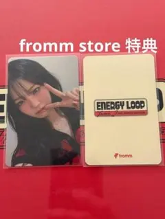 2026年最新】fromis_9 ジホン サインの人気アイテム - メルカリ