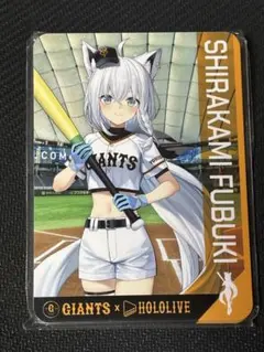 2026年最新】ホロライブジャイアンツの人気アイテム - メルカリ