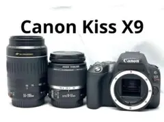 2026年最新】canon eos kiss x8i ダブル ズーム キット 中古の人気
