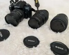 2026年最新】ニコン Nikon F80(中古品)の人気アイテム - メルカリ