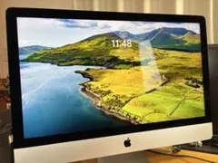 2026年最新】iMac 5K 27インチ 2017の人気アイテム - メルカリ