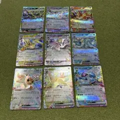 2026年最新】ポケモン イーブイ 進化の人気アイテム - メルカリ